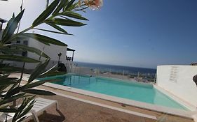 Apartamentos Los Dragos